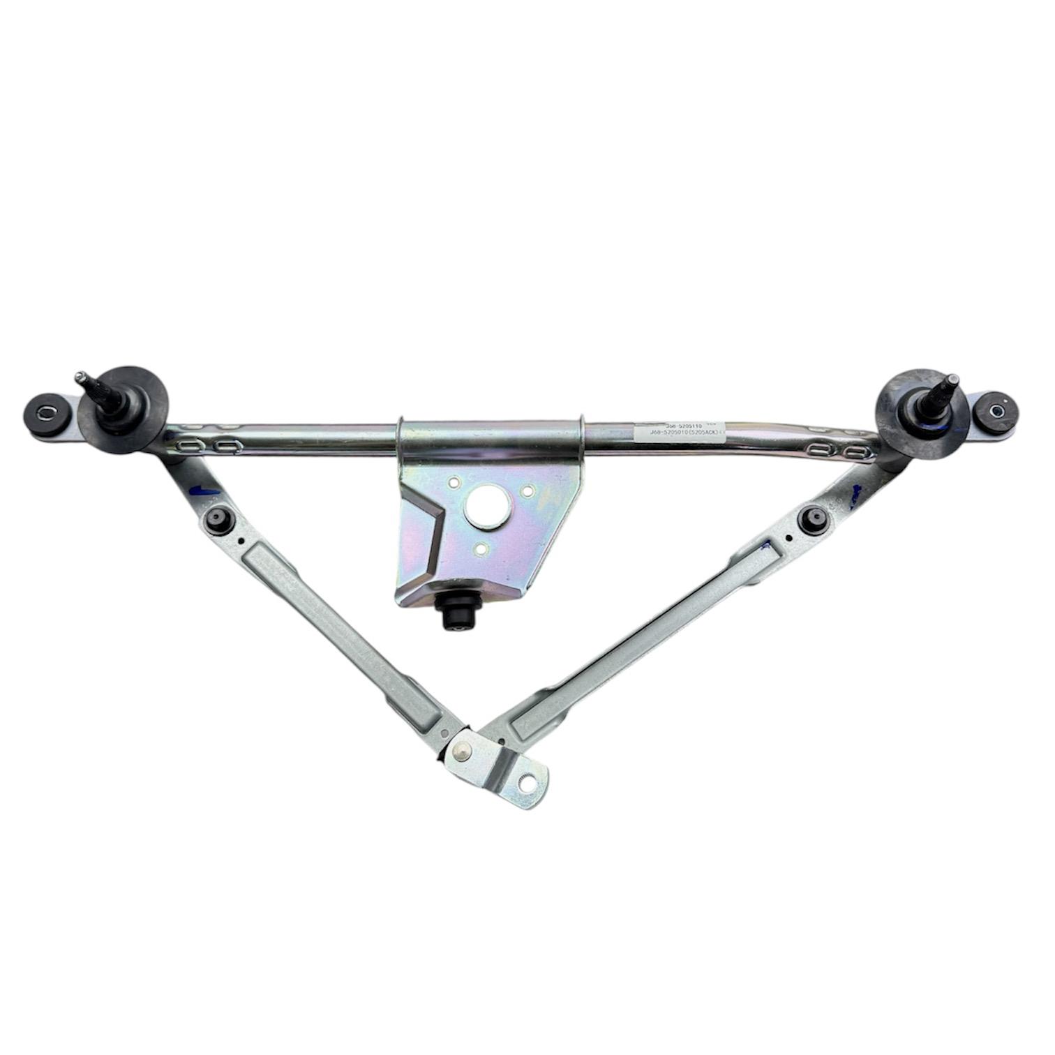 Chery Silecek İç Mekanizma Tiggo 7 Pro 22-24 - J68-5205113