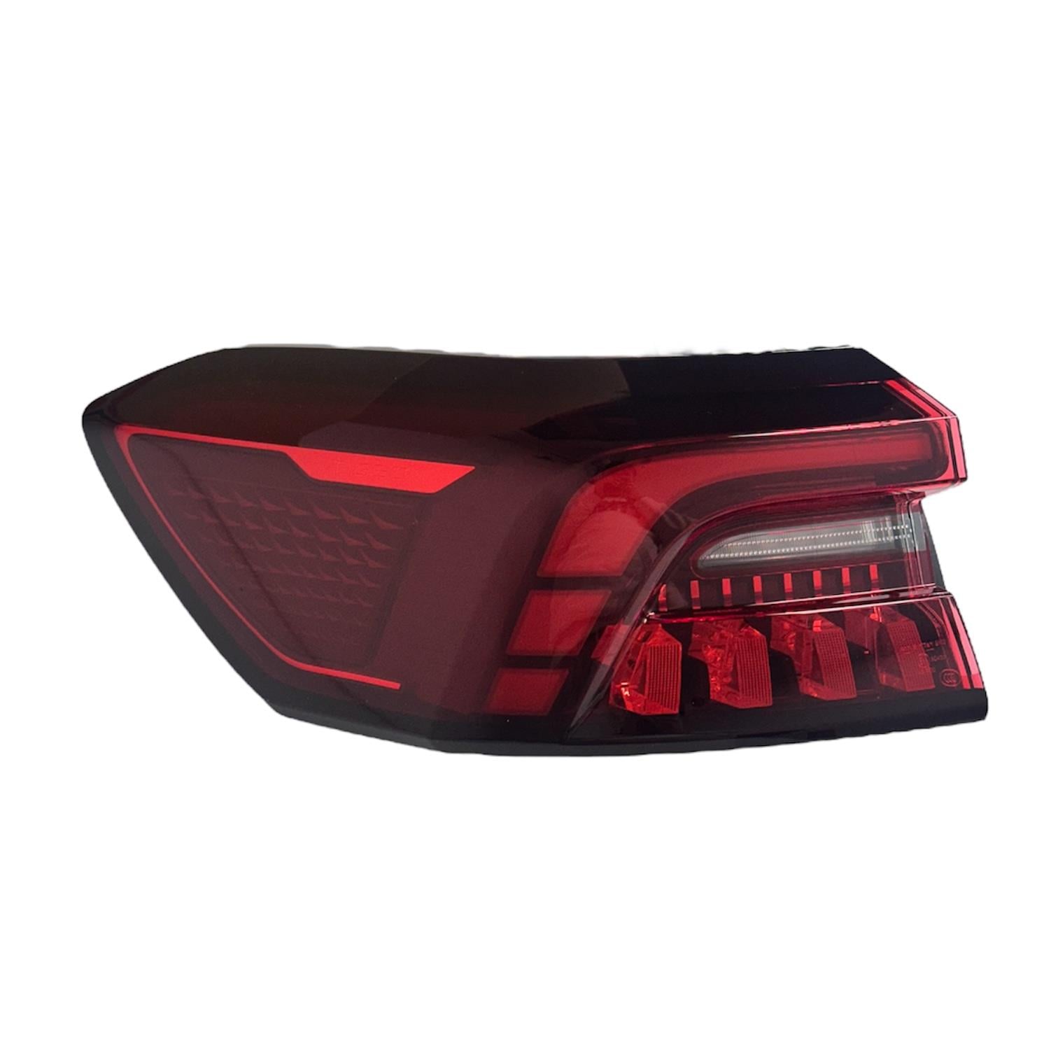 Chery Stop Tiggo 8 Pro Max 24-26 Dış Sol - UNI-CHRY-252