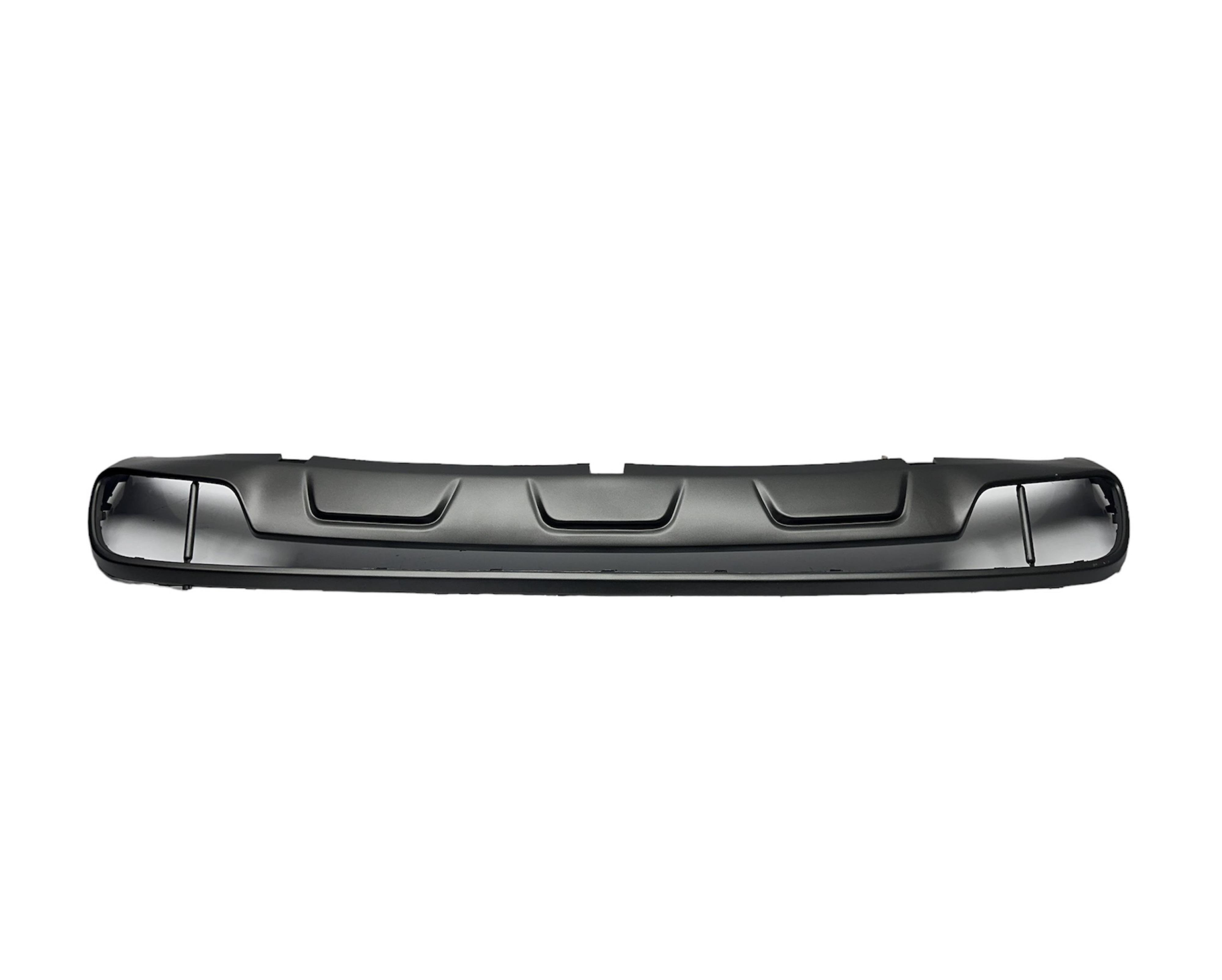Chery Tampon Tiggo 8 Pro 22-24 Arka (Spoyler/Gri) - 602001195AA