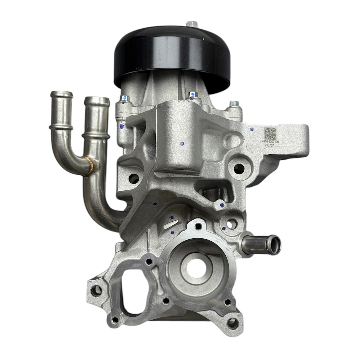 Chery Yuva Termostat Tiggo 7 Pro/Tiggo 8 Pro/Omoda 5 1,622-24 (Alt) - F4J161307100BA