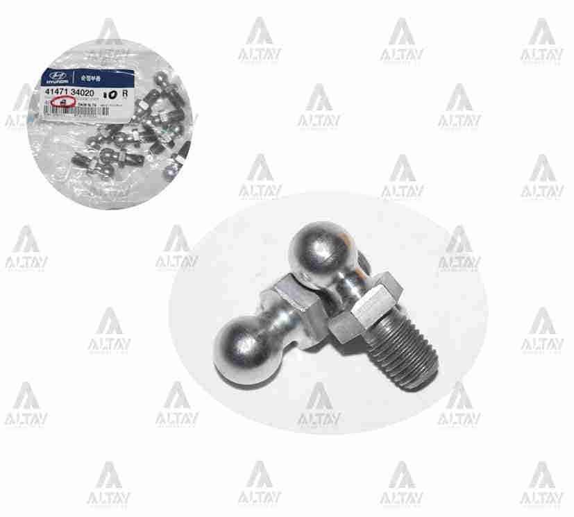 DEBRİYAJ ÇATAL TOPUZU H-100 / L-300