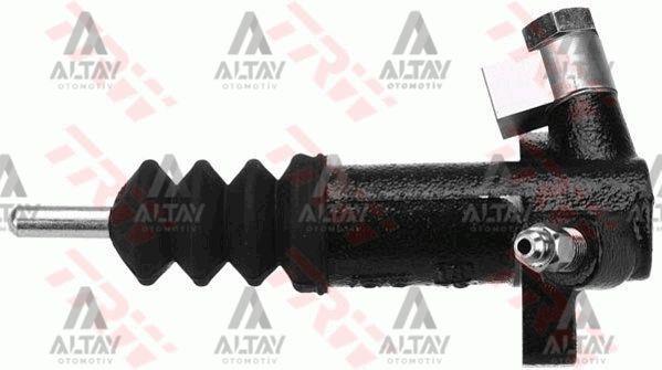 DEBRİYAJ MERKEZ ALT ACCENT 95-06 / GETZ 1.3
