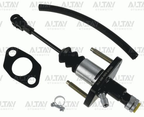 DEBRİYAJ MERKEZ ÜST ASTRA G / ASTRA H X16XEL-Z16XE