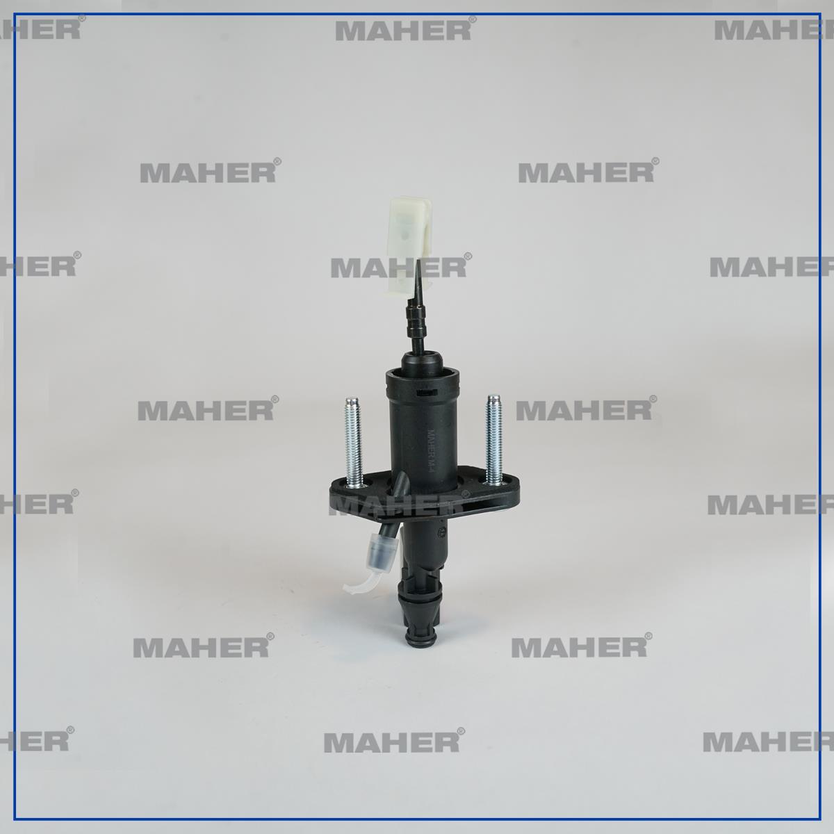 DEBRİYAJ MERKEZ ÜST ASTRA J 09-16 1.3 CDTI 15,87mm