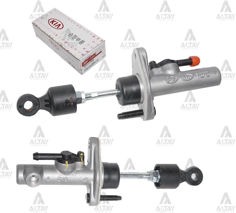 DEBRİYAJ MERKEZ ÜST CERATO 1.5 DİZEL