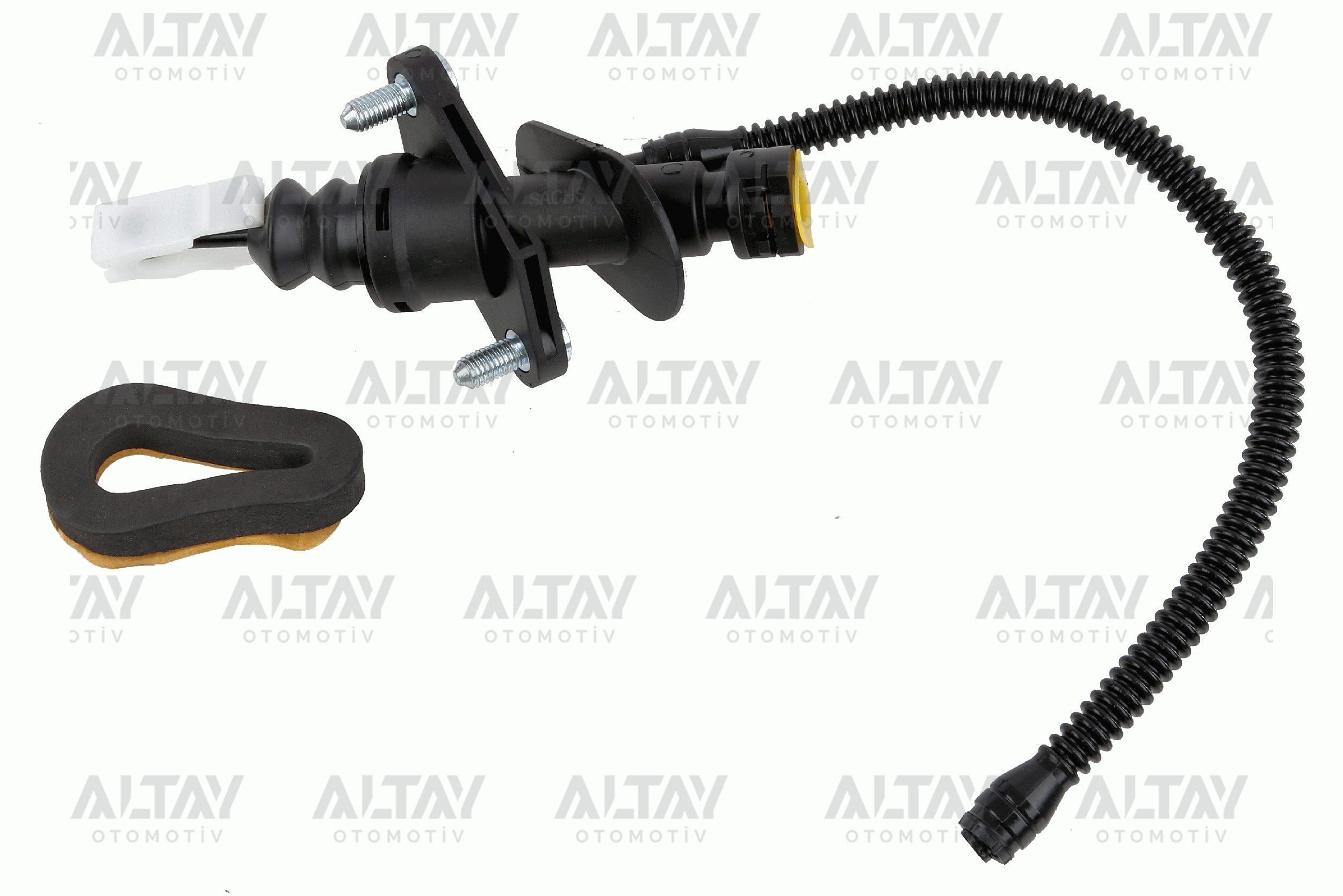 DEBRİYAJ MERKEZ ÜST COMBO C / CORSA C Z13DTJ-Z13DT-Z14XEP-Z17DTH