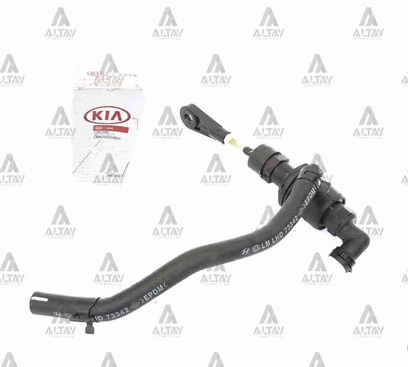DEBRİYAJ MERKEZ ÜST IX-35 10= / SPORTAGE 11= 1.6 BENZİNLİ