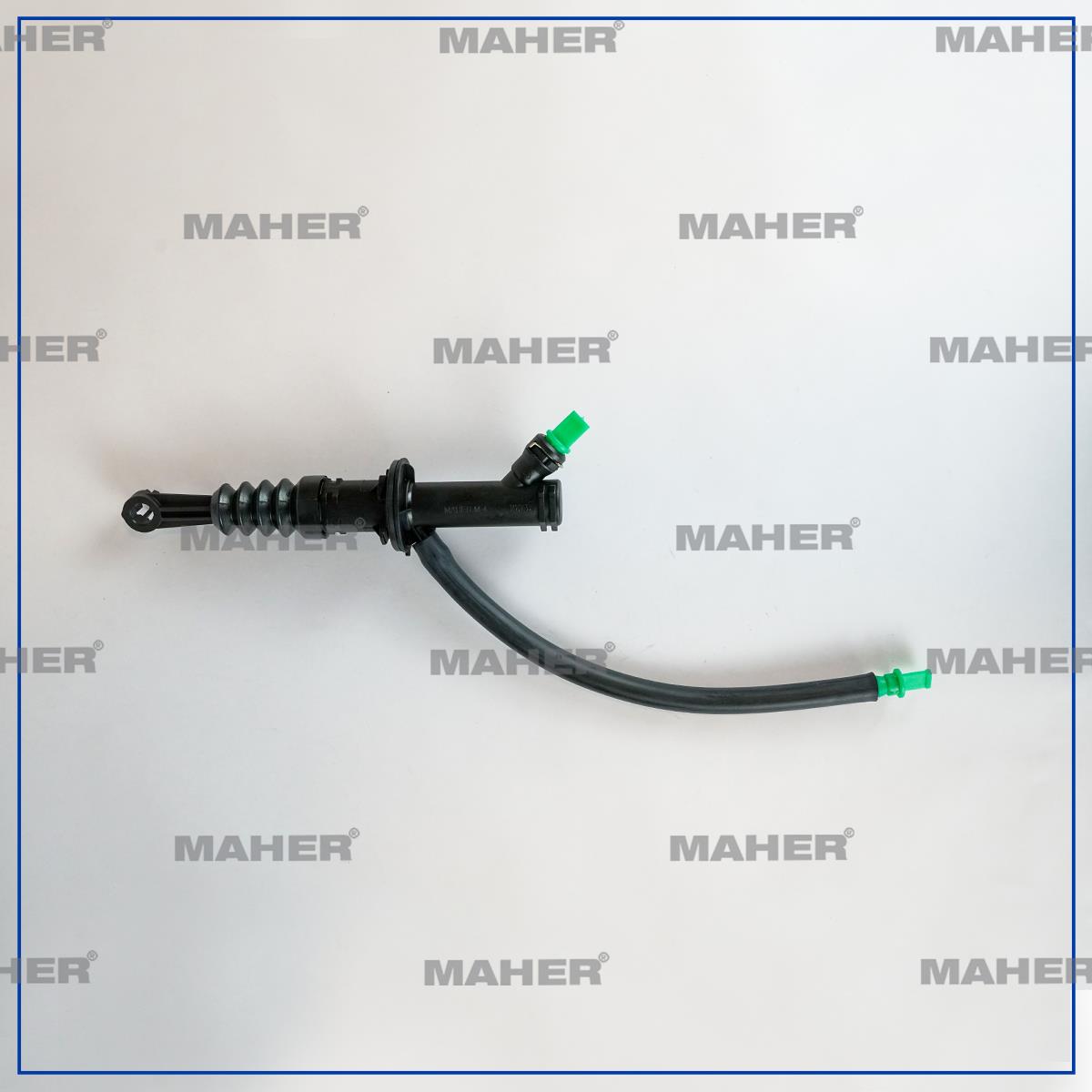 DEBRİYAJ MERKEZ ÜST KANGOO 08= 1.5 DCI 5 VITES 15,87mm