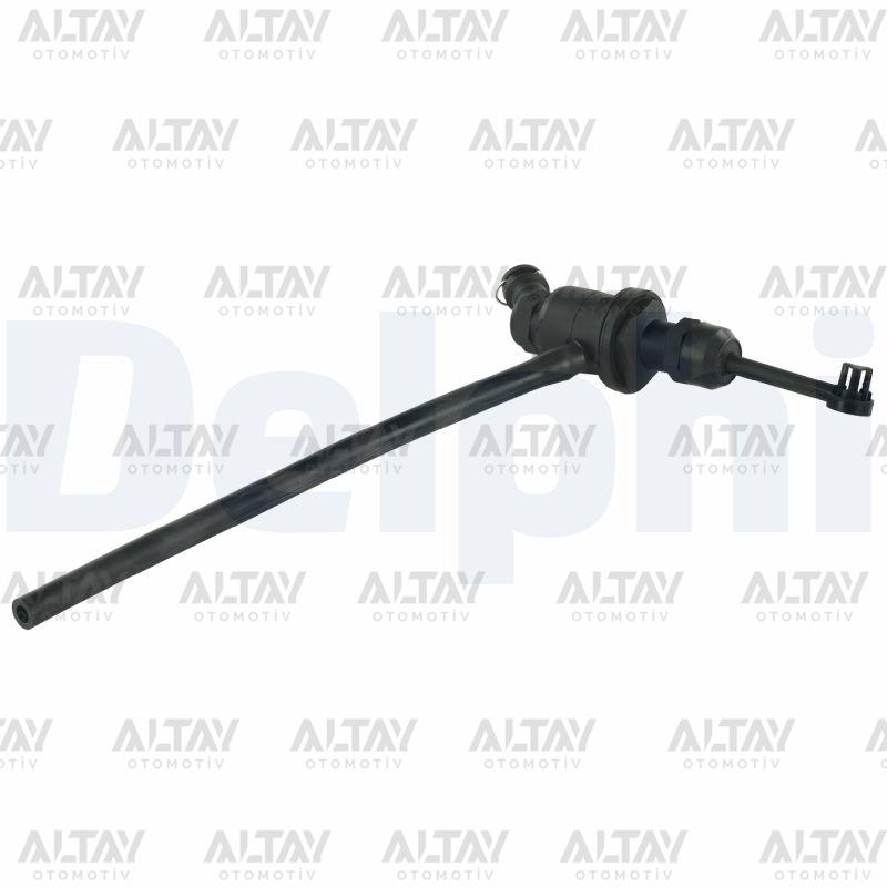 DEBRİYAJ MERKEZ ÜST QASHQAI 06-12