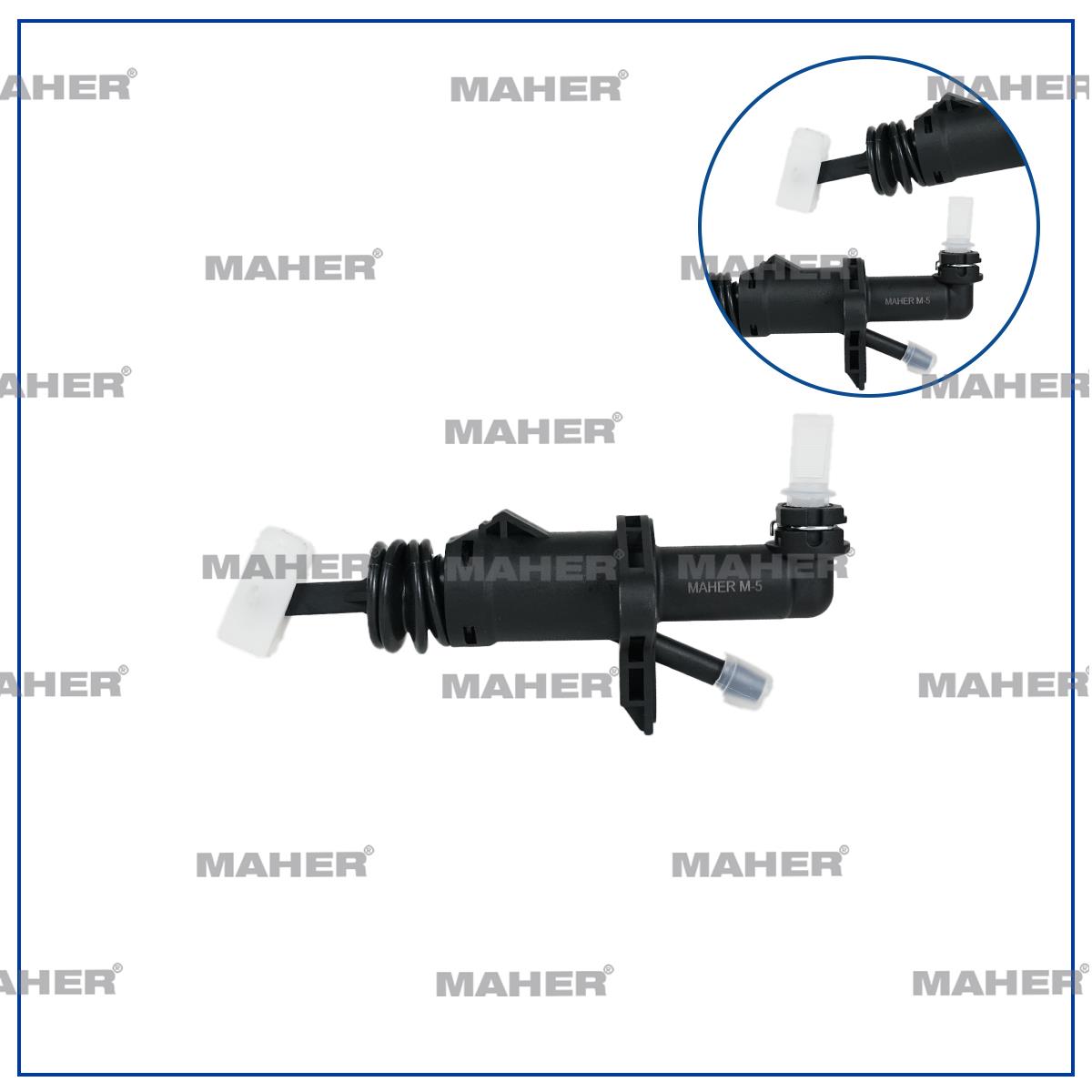 DEBRİYAJ MERKEZ ÜST TRANSPORTER T5 / T6 04=