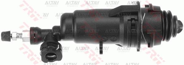 DEBRİYAJ MERKEZİ ALT 407 / 607 / JUMPY I-II 97= 2.0 HDİ