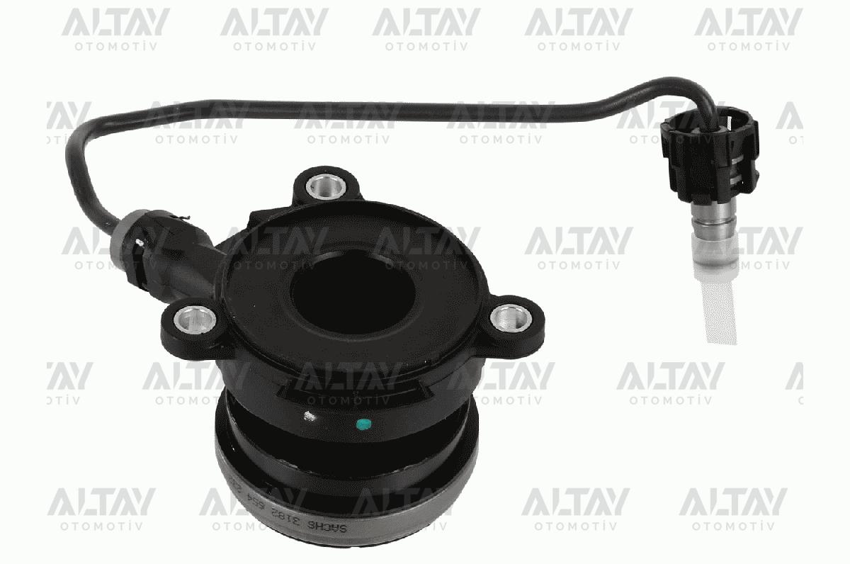 DEBRİYAJ RULMANI HİDROLİK ASTRA J / ASTRA H / CORSA D A13DTE-Z13DTH-A14NET-B14NET-B16DTH-A16HXT-Z17DTH-Z19DT