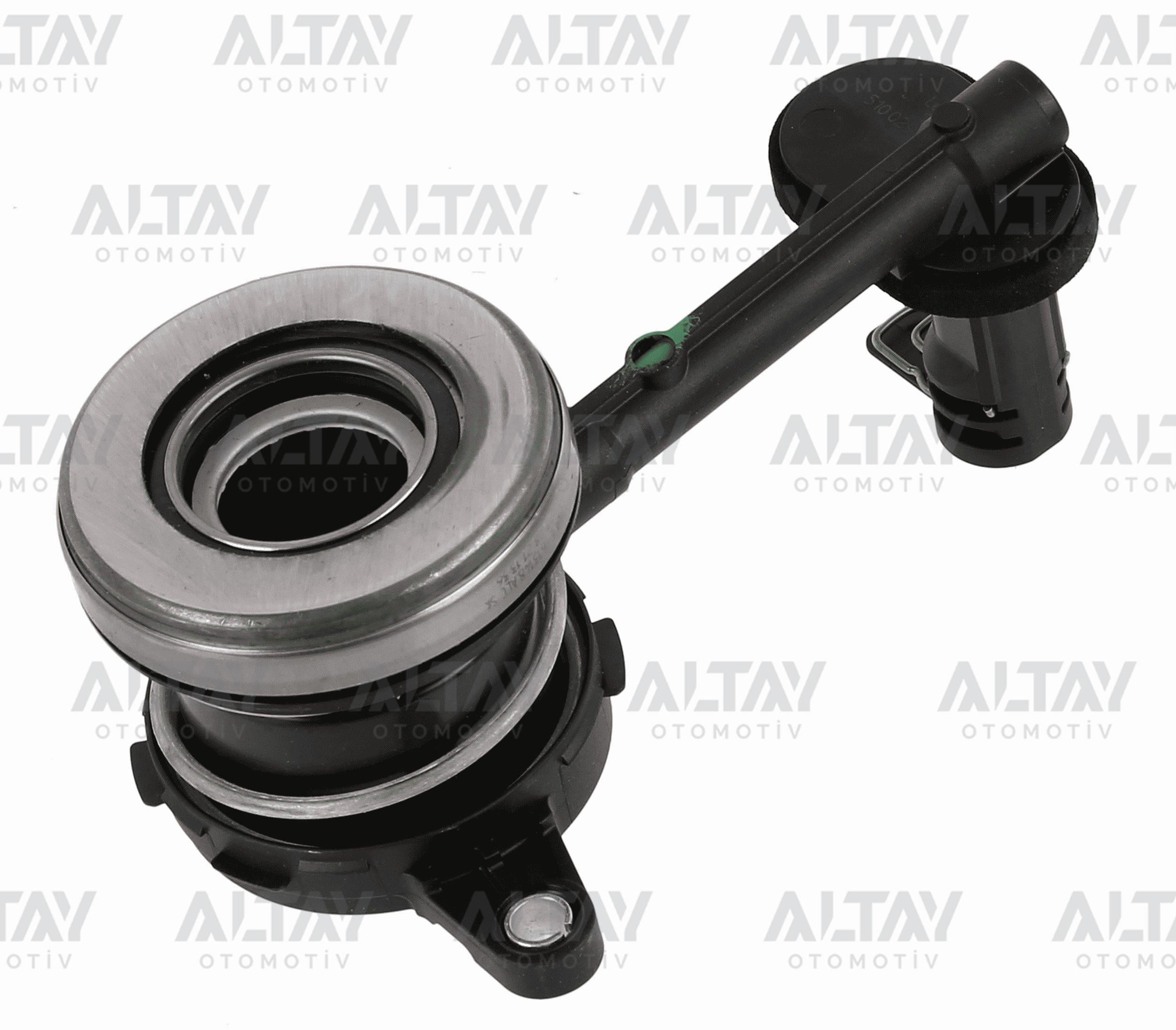 DEBRİYAJ RULMANI HİDROLİK COURIER / FOCUS / FIESTA  1.5 SOHC 18=  / FIESTA 1.1 18=
