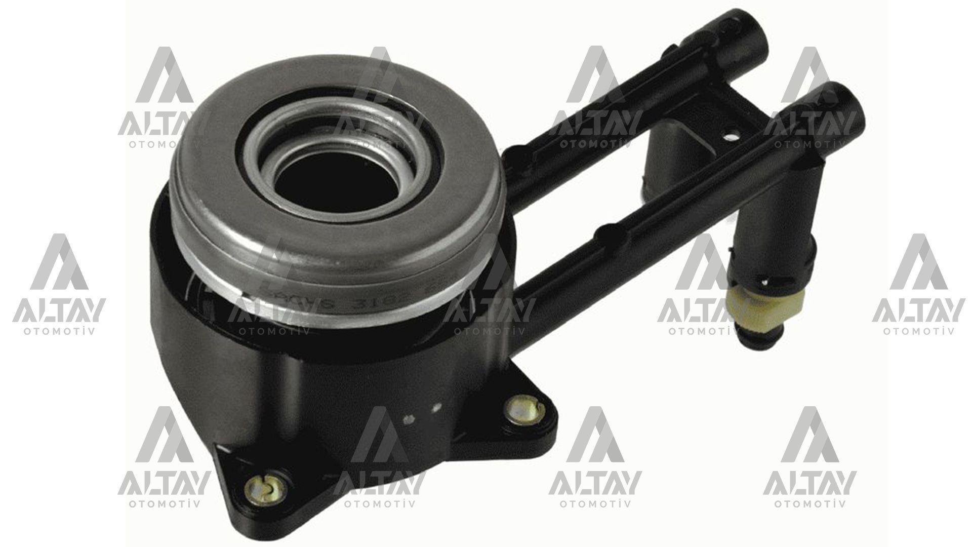 DEBRİYAJ RULMANI HİDROLİK FIESTA / B-MAX / COURIER 02=  1.4-1.5 TDCI
