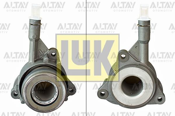 DEBRİYAJ RULMANI HİDROLİK TRANSIT V-347 / RANGER 04= 2.2-2.4 TDCI