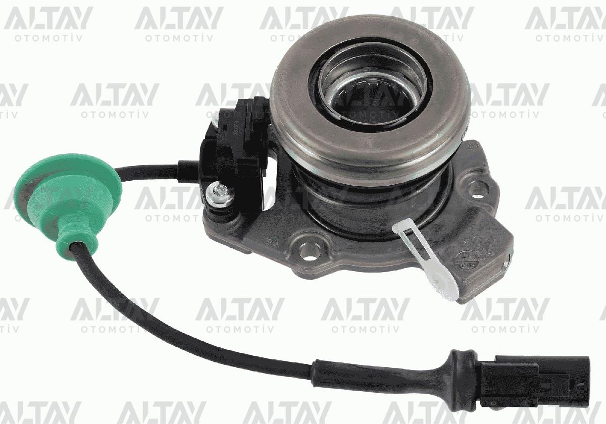 DEBRİYAJ RULMANI SENSÖRLÜ ASTRA K / CORSA E B13DTE-B13DTR-B14XEL-D14XEL