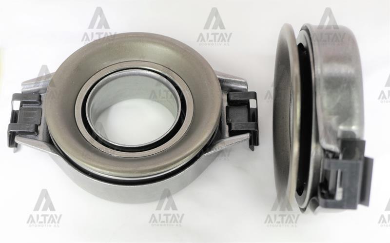 DEBRİYAJ SETİ MICRA  92-00 1.0 RULMANLI