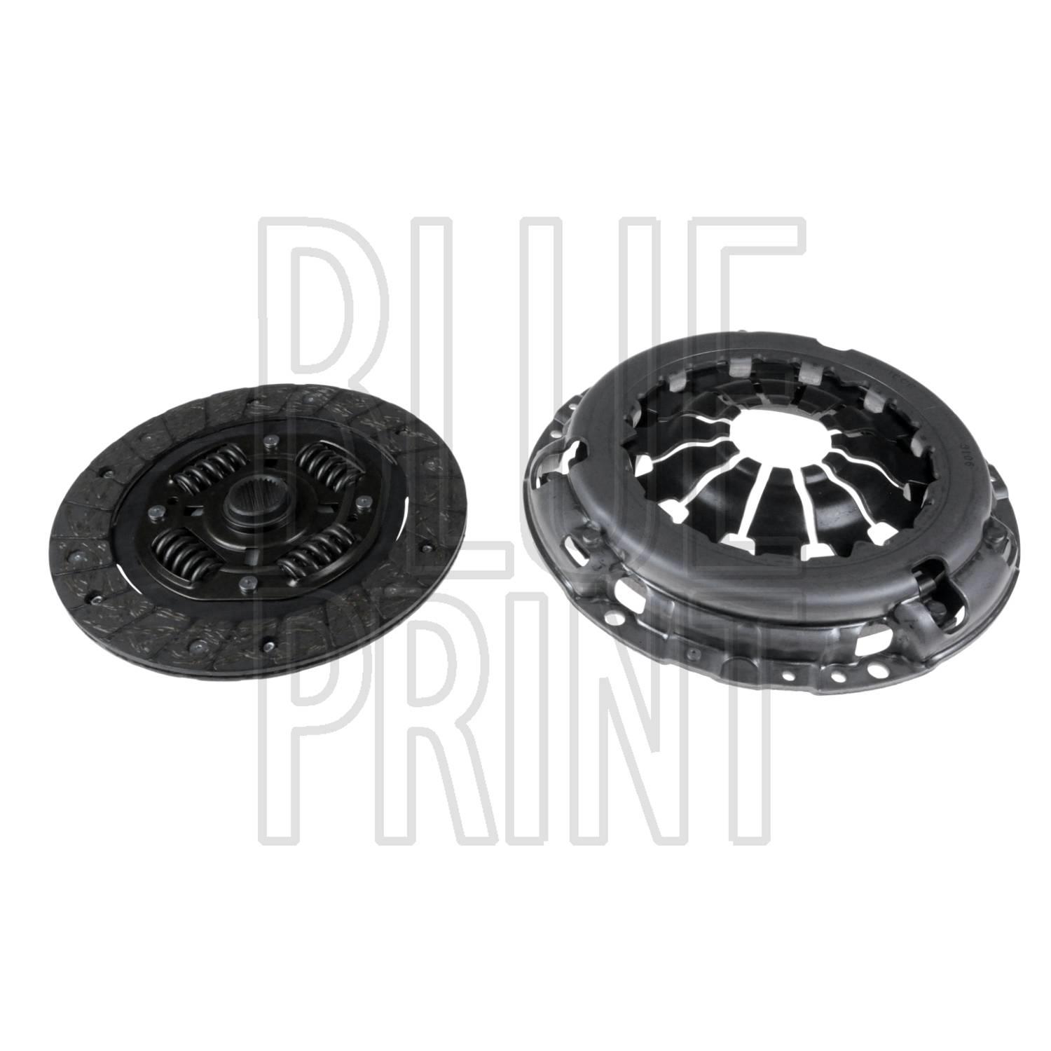 DEBRİYAJ SETİ MICRA 10 = 1.2 RULMANSIZ
