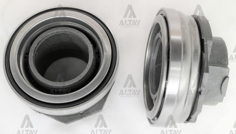 DEBRİYAJ SETİ SEPHIA 98-03 1.6 / RIO 00-05 1.3 1.5 RULMANLI