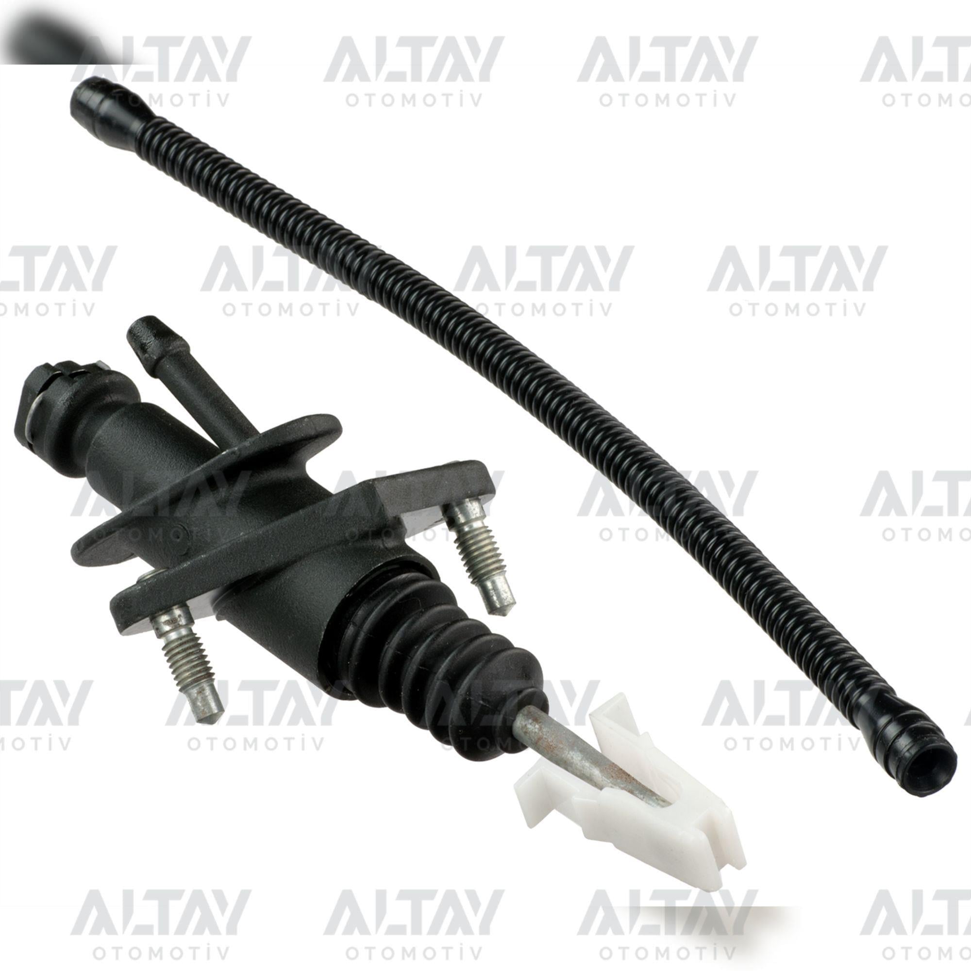 DEBRİYAJ ÜST MERKEZİ MERIVA A Y13DT-Z13DT-Z14XEP-Z16XEP-Z17DTH