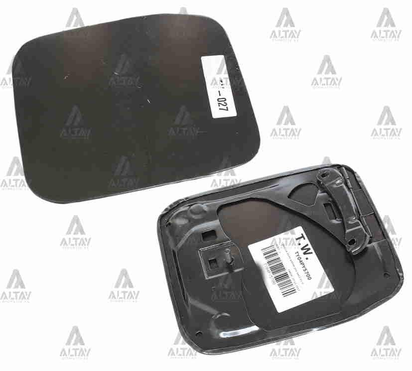 DEPO KAPAK DIŞ SACI COROLLA  93-98