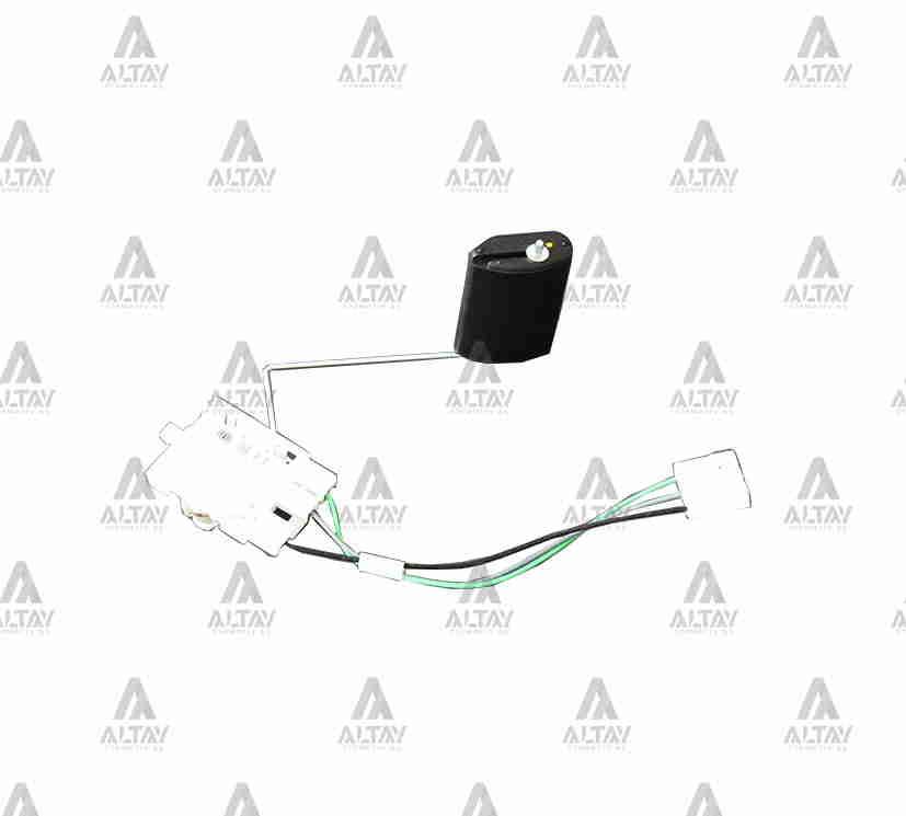 DEPO ŞAMANDIRASI GETZ 03-06 BENZİNLİ-DİZEL (OEM)