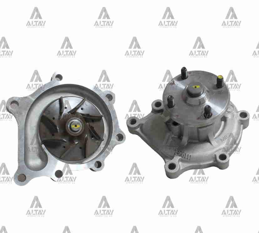 DEVİRDAİM BONGO 09= K2900