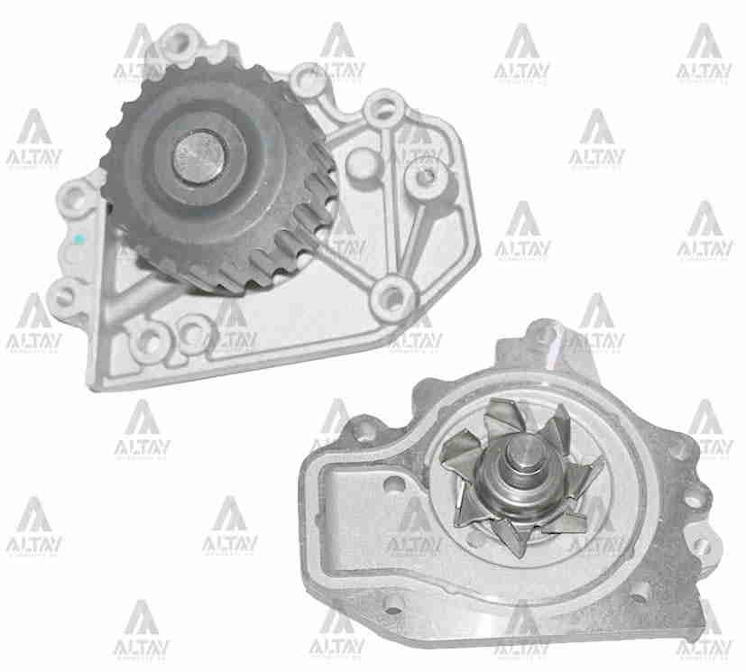 DEVİRDAİM CIVIC  96-99 1.6 VTI