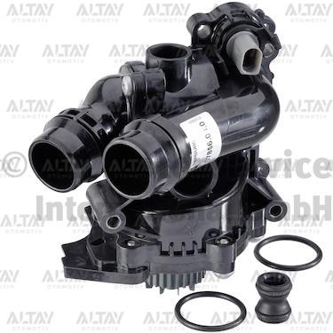 DEVİRDAİM GOLF6 08-13 / PASSAT 05-08 / A4 07-15 / 1.8 TSI-2.0 TSI BZB-CDAA-CCZA-BYT-BZB KAPAKLI (ALT GÖVDELİ)