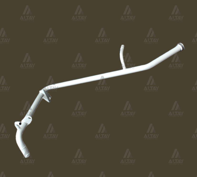 DEVİRDAİM SU BORUSU L-200  99-06
