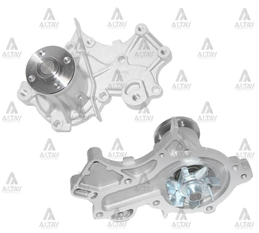 DEVİRDAİM SWIFT  90-00 / VITARA 90-05 / BALENO 96-05 1.6 / G16A