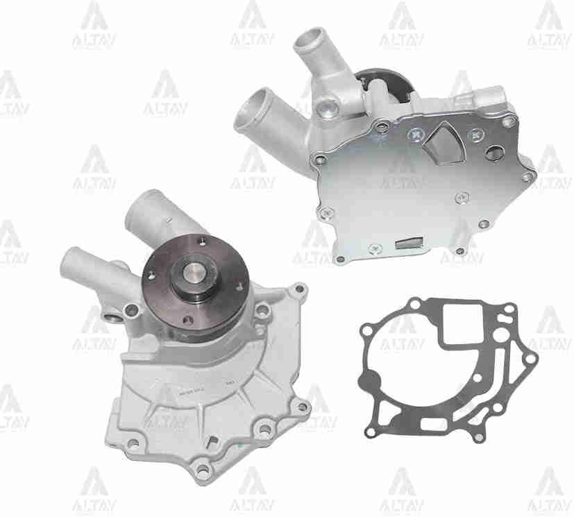 DEVİRDAİM VANETTE LD-23