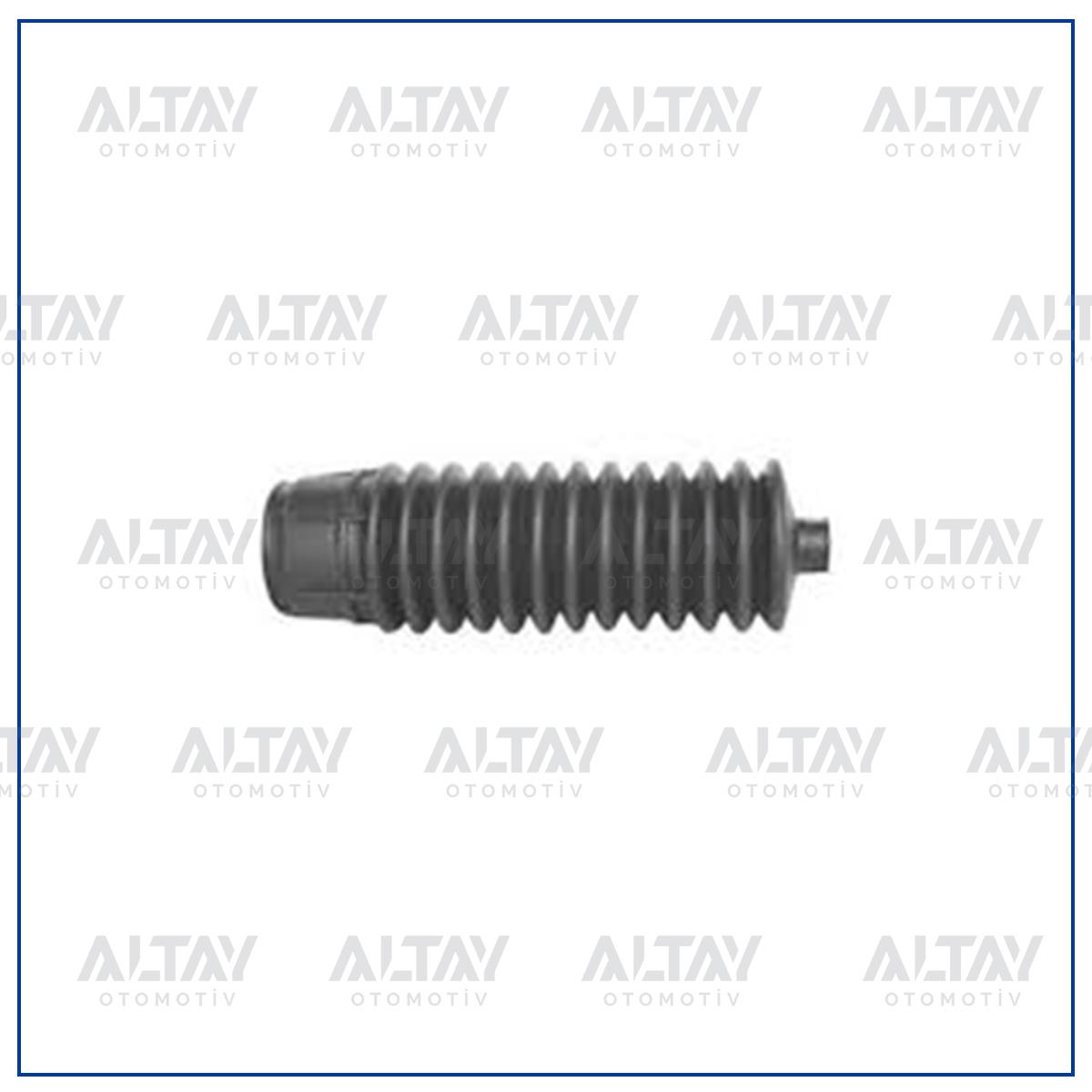 DİREKSİYON KÖRÜĞÜ DOGAN / KARTAL / SAHIN / M131 / DKS 83-02 HİDROLİK SAĞ UZUN