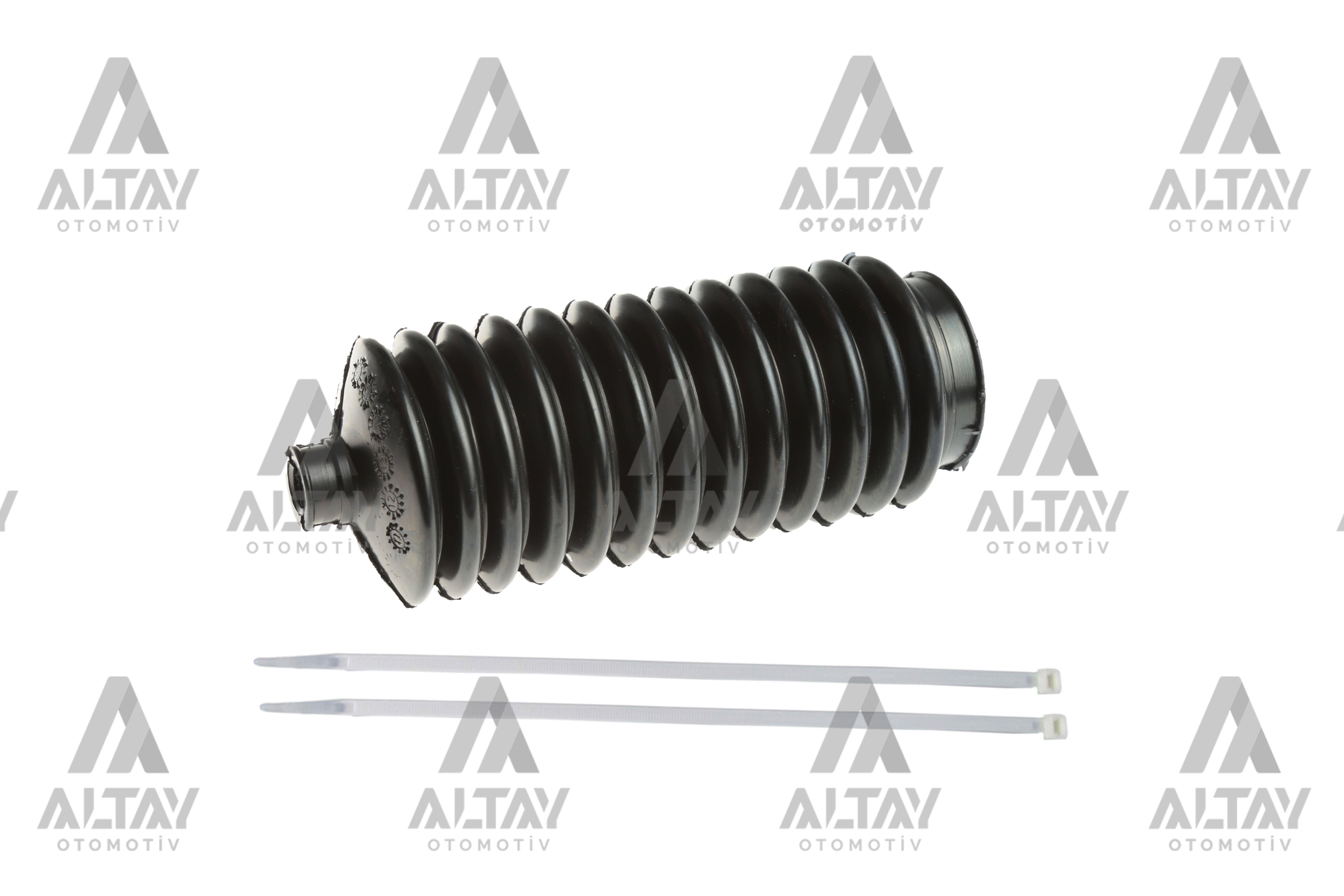 DİREKSİYON KÖRÜĞÜ DOGAN / KARTAL / SAHIN / M131 / DKS 83-02 HİDROLİK SOL KISA