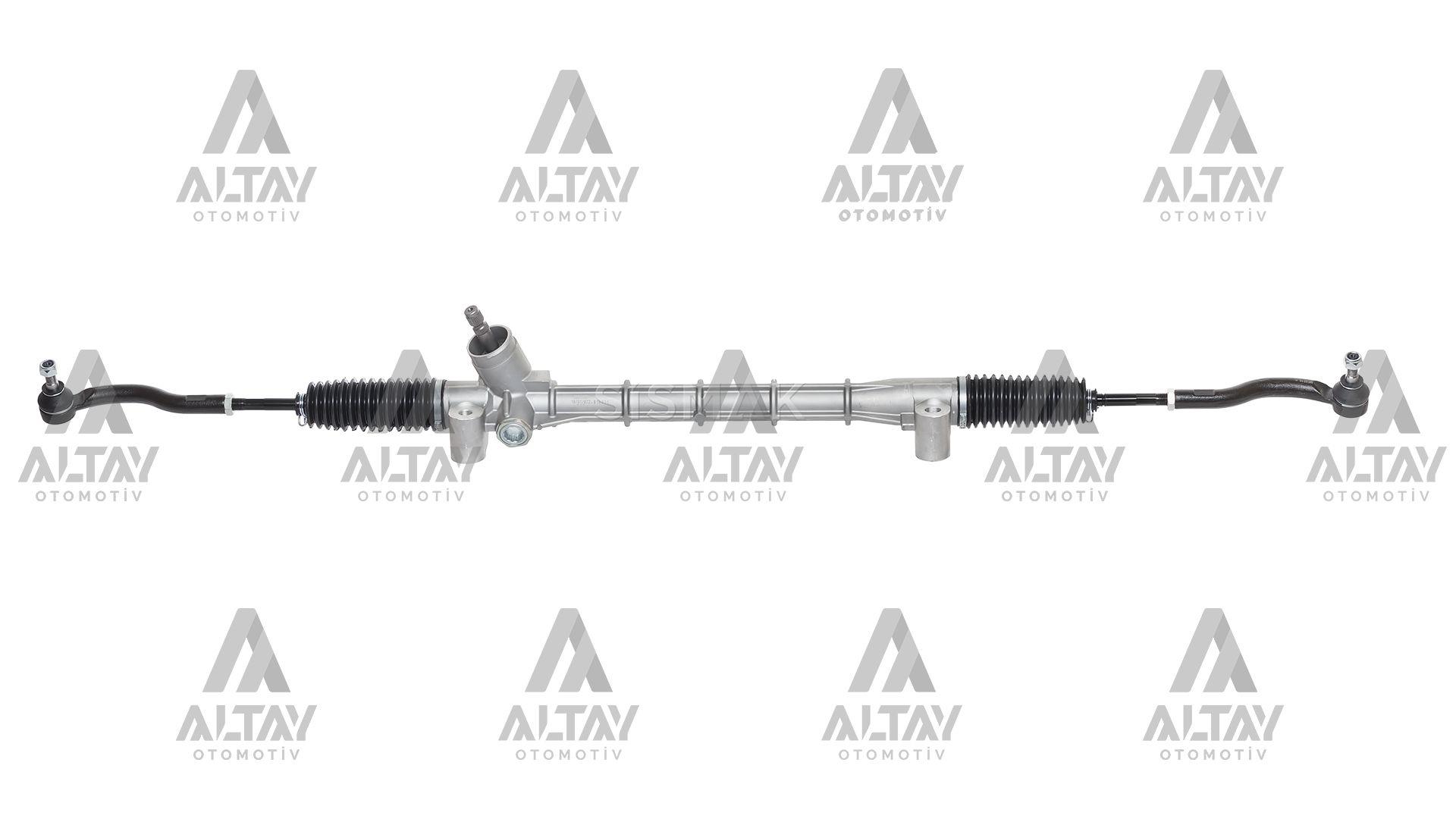 DİREKSİYON KUTUSU AURIS 12-18 EPS ROTBAŞLI