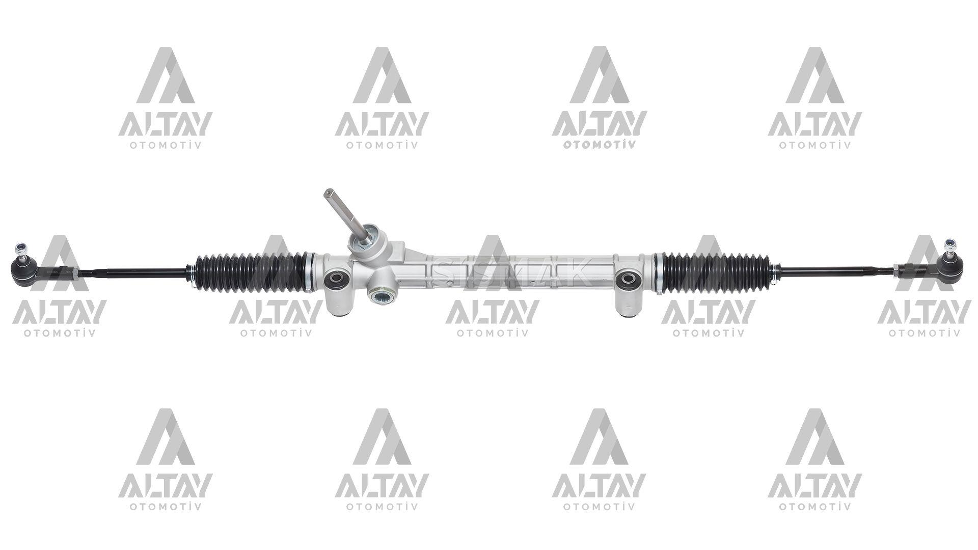 DİREKSİYON KUTUSU CORSA C / COMBO C 01-11 ROTBAŞLI