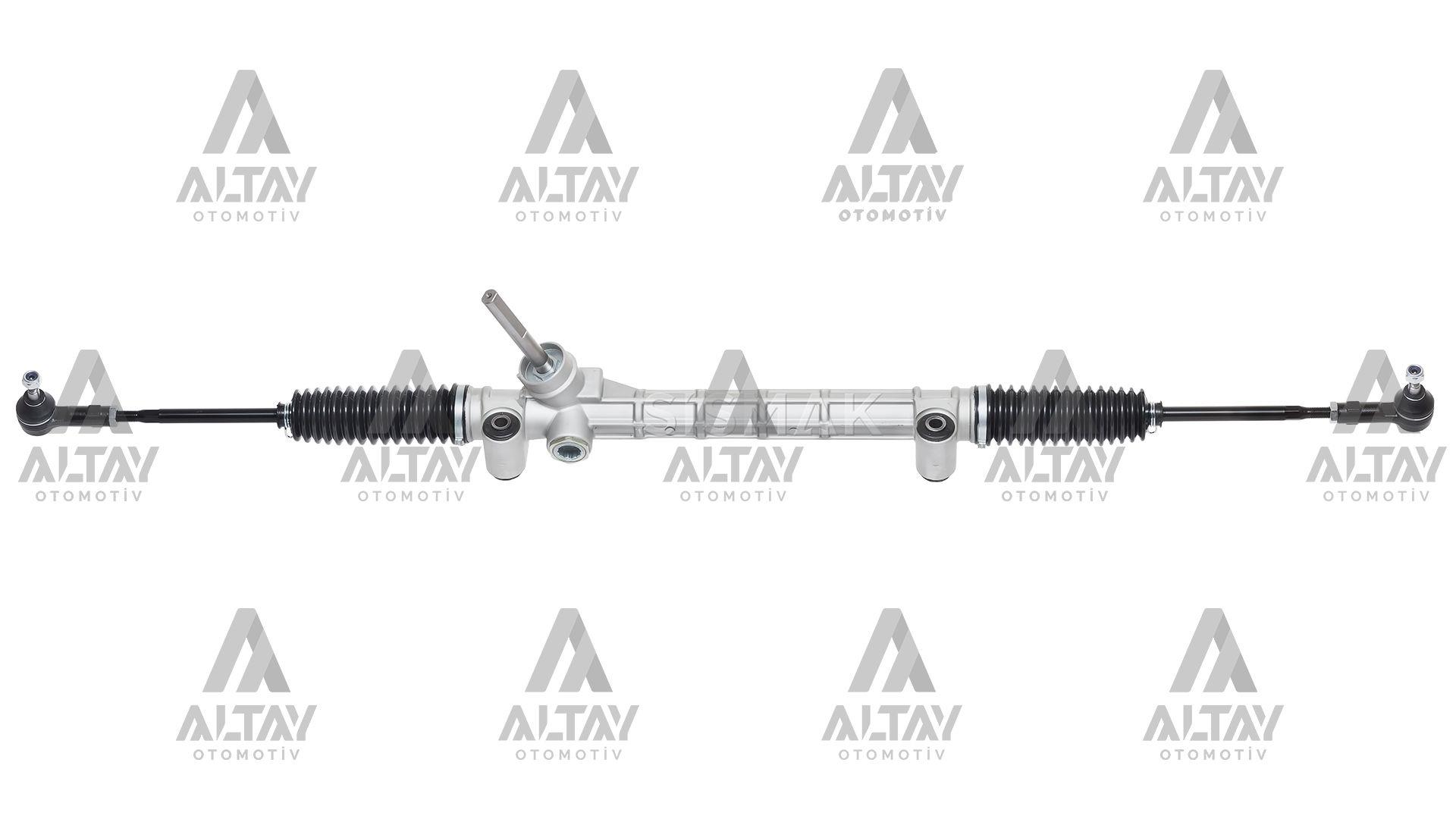 DİREKSİYON KUTUSU CORSA C / COMBO C ŞASİ: 43-44-46000001- EPS ROTBAŞLI