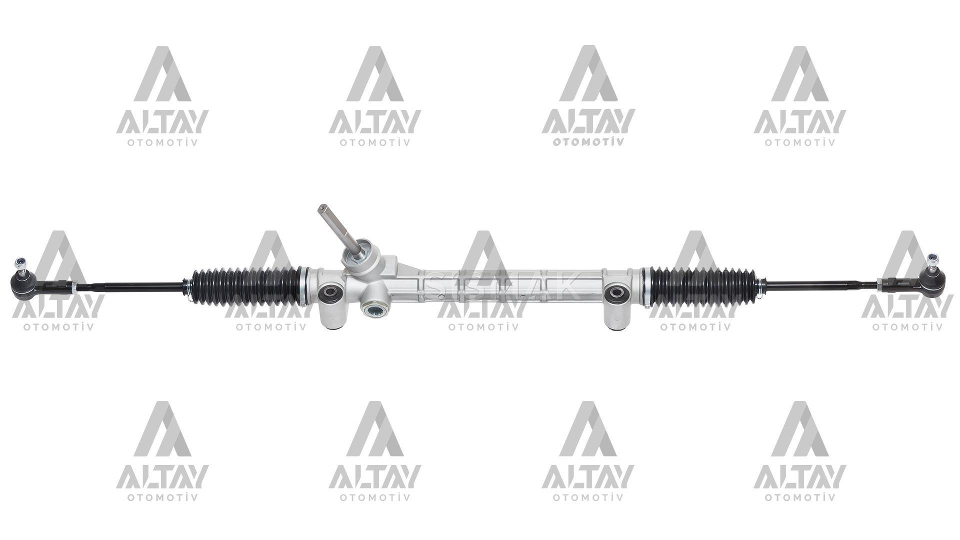 DİREKSİYON KUTUSU CORSA C / COMBO L: 1185 TOUR: 2.70 EPS ROTBAŞLI