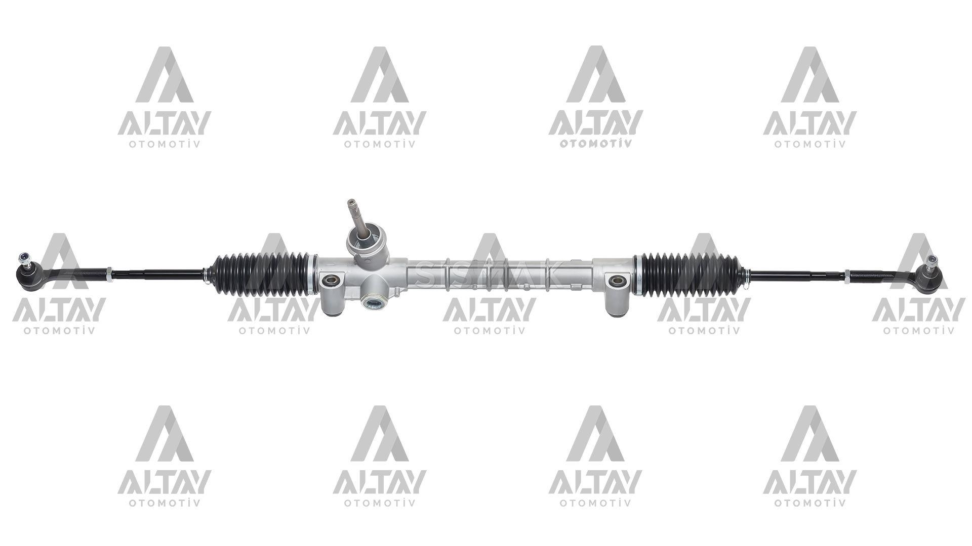 DİREKSİYON KUTUSU CORSA D 06= L:1165mm/TUR 2.88 EPS ROTBAŞLI