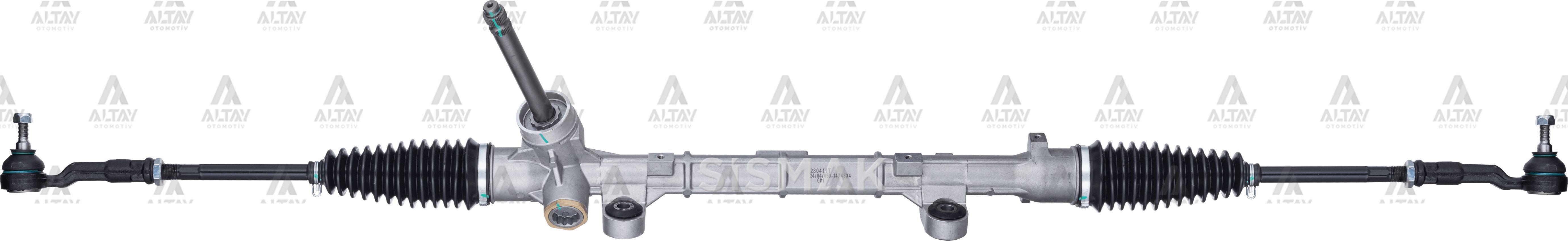 DİREKSİYON KUTUSU ELANTRA 16-18 EPS