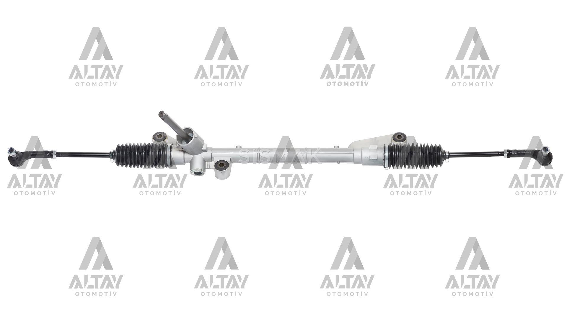 DİREKSİYON KUTUSU FIESTA VI 08= / B-MAX 12= / ECOSPORT 13= EPS ROTBAŞLI