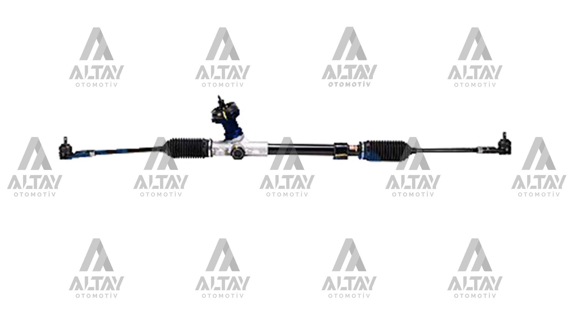 DİREKSİYON KUTUSU GETZ 03-11 EPS ROTBAŞLI