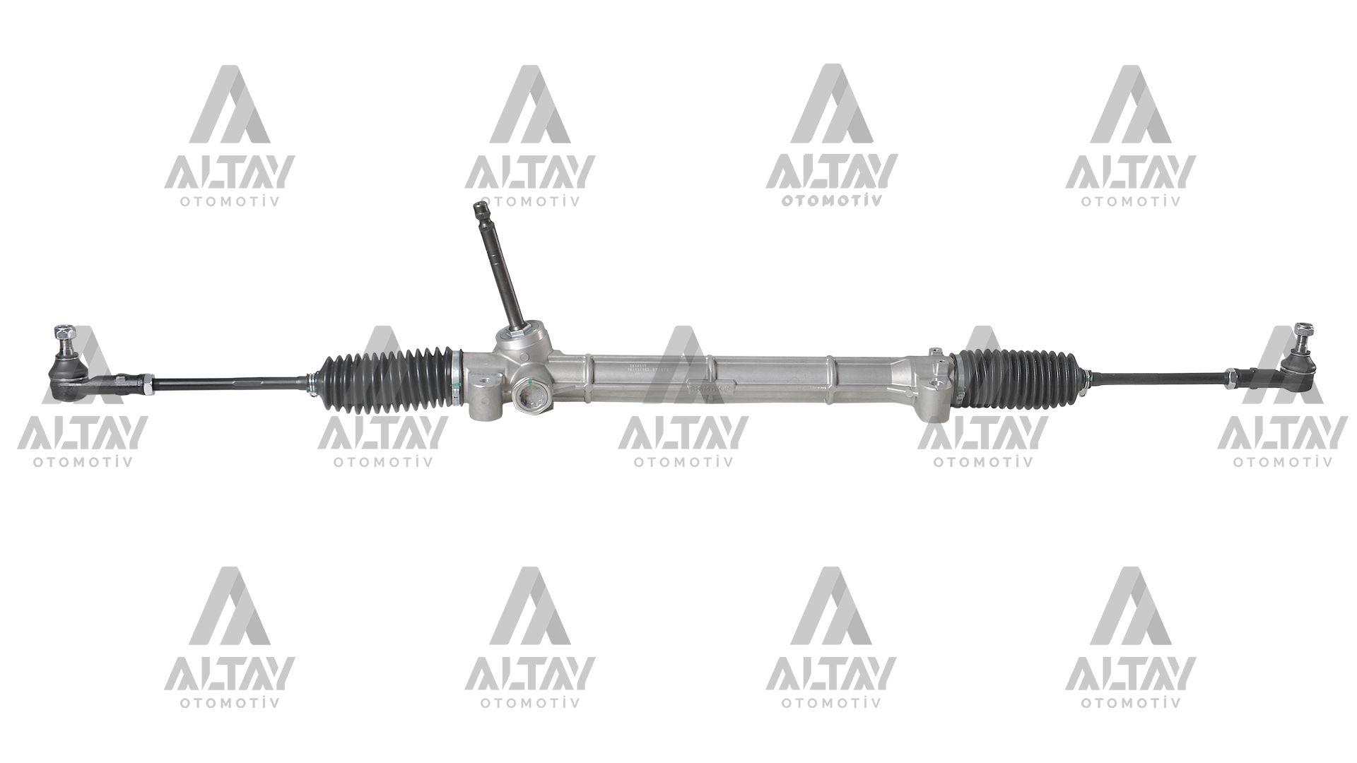 DİREKSİYON KUTUSU I-10 14-18 EPS ROTBAŞLI