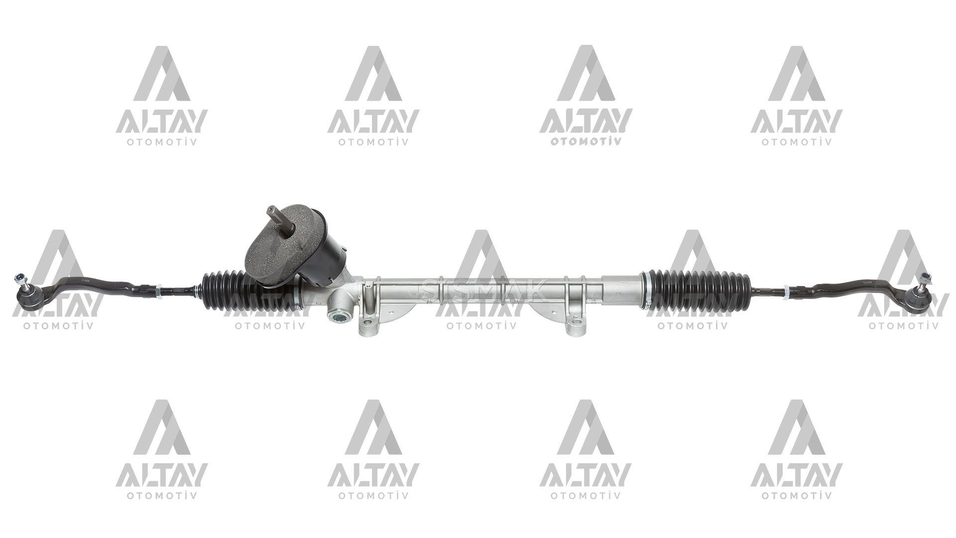 DİREKSİYON KUTUSU KANGOO 08= / CITAN 12= EPS ROTBAŞLI