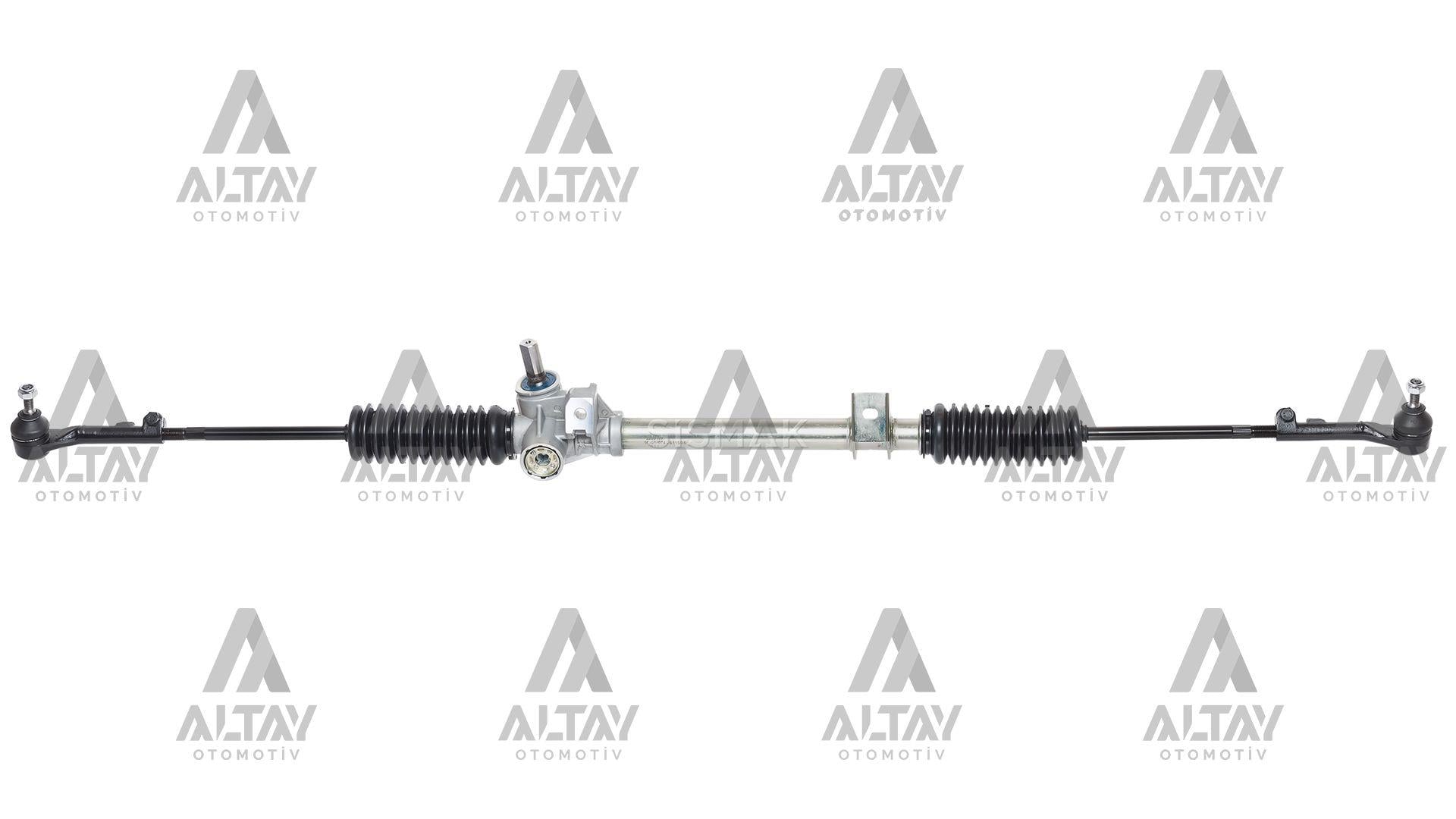 DİREKSİYON KUTUSU KANGOO 97= MEKANİK ROTBAŞLI
