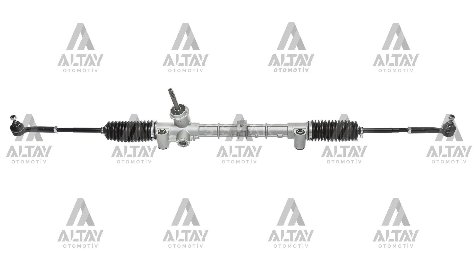 DİREKSİYON KUTUSU PUNTO / LINEA 05= / CORSA D 07= EPS ROTBAŞLI