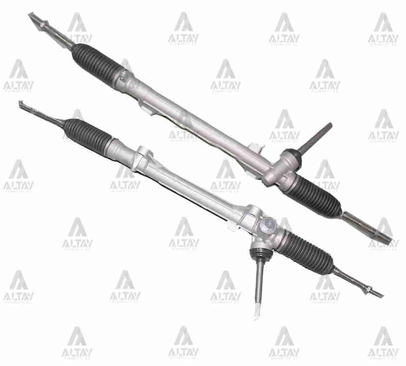 DİREKSİYON KUTUSU QASHQAI 07-13 / X-TRAIL 07= EPS