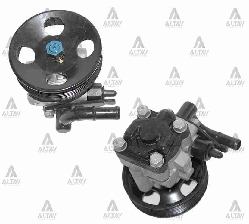 DİREKSİYON POMPASI ACCENT 00-06 DİZEL (OEM)