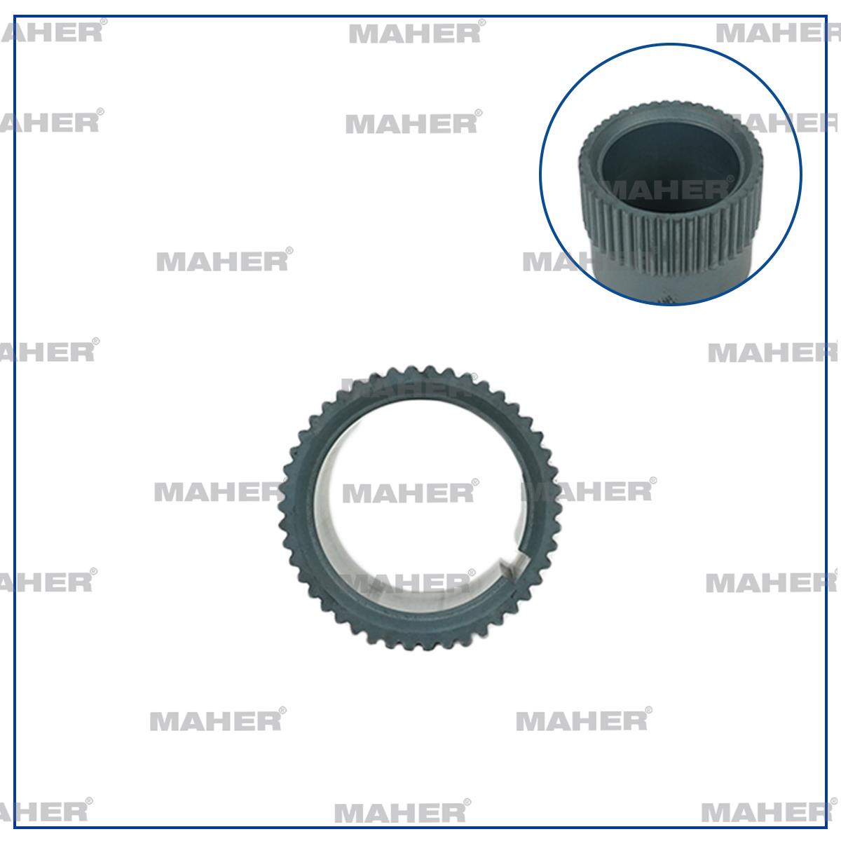 DİŞLİ YAĞ POMPA H-100 / KMY / L-300