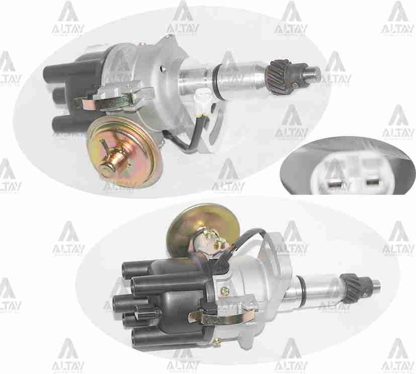 DİSTRİBÜTÖR KOMPLE CARRY  90-98 1.0 F10A